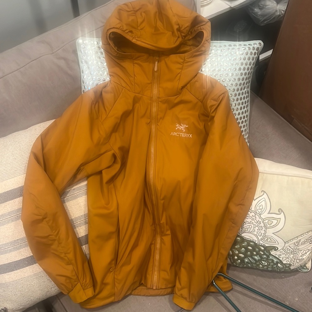 Arc’teryx atom LT